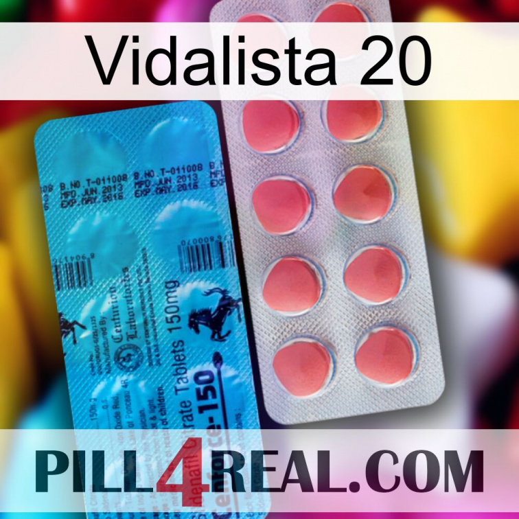 Vidalista 20 new14